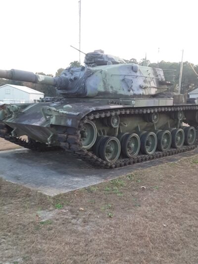 Lloyd Park Elizabethtown Parks & Recreation - Elizabethtown, NC