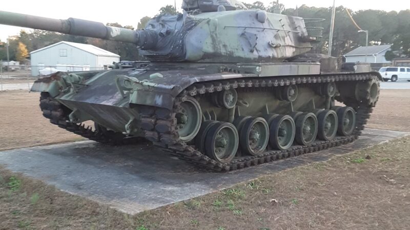 Lloyd Park Elizabethtown Parks & Recreation - Elizabethtown, NC