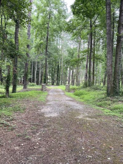 Tory Hole Park - Elizabethtown, NC