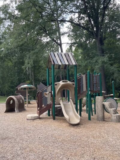 Tory Hole Park - Elizabethtown, NC