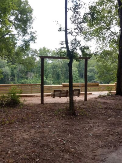 Tory Hole Park - Elizabethtown, NC