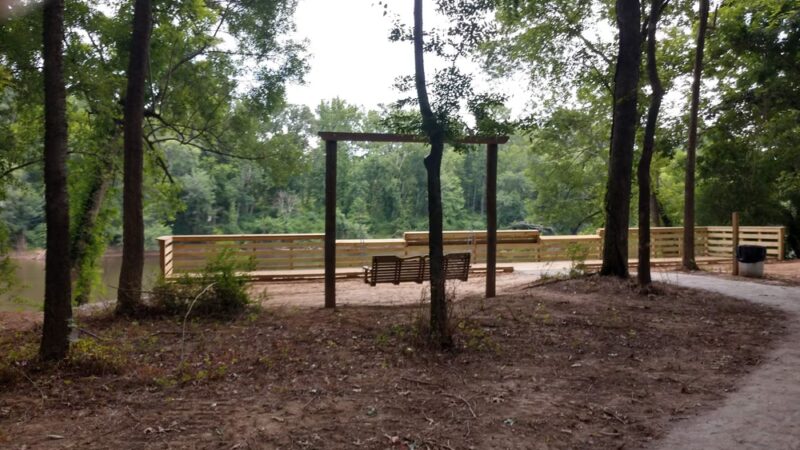 Tory Hole Park - Elizabethtown, NC