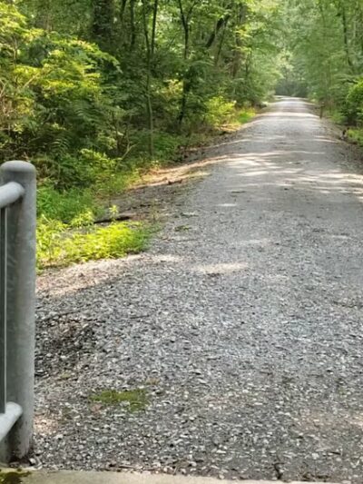 Conewago Recreation Trail - Elizabethtown, PA