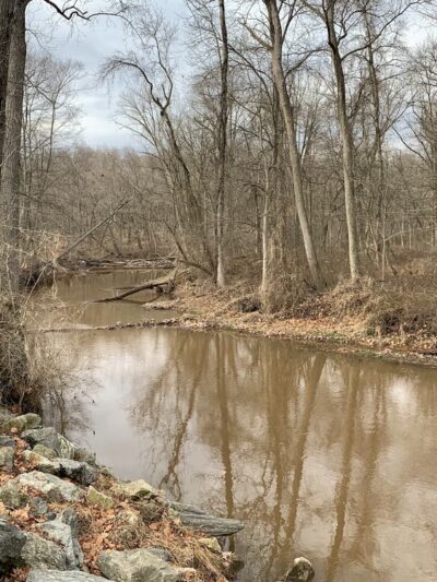 Conewago Recreation Trail - Elizabethtown, PA