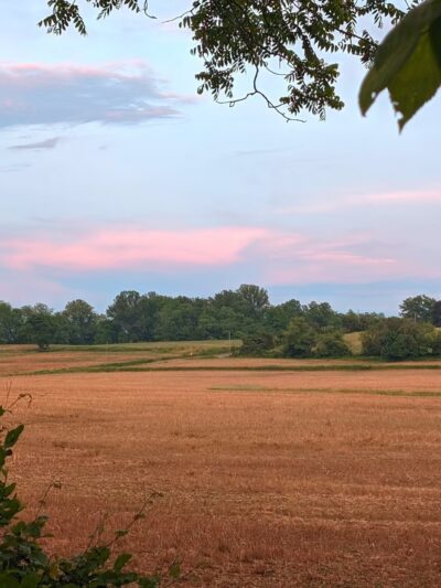 Conewago Recreation Trail - Elizabethtown, PA