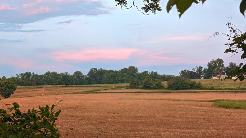 Conewago Recreation Trail - Elizabethtown, PA