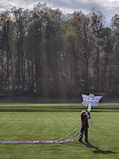 Danny Fisher Memorial Park - Elizabethtown, PA