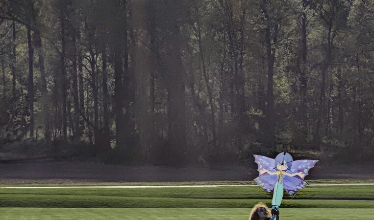 Danny Fisher Memorial Park - Elizabethtown, PA