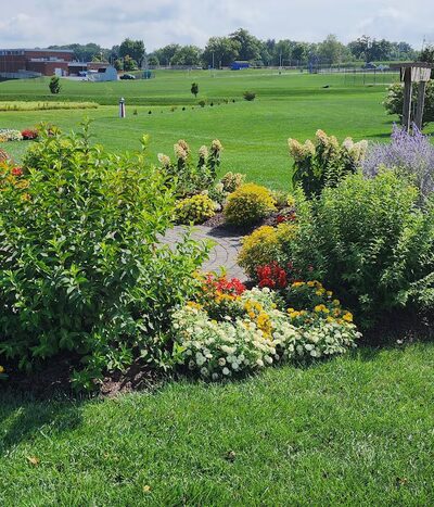 Danny Fisher Memorial Park - Elizabethtown, PA