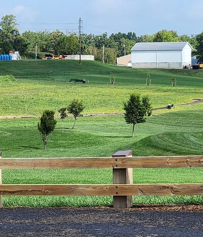 Danny Fisher Memorial Park - Elizabethtown, PA