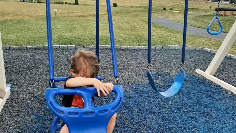 Danny Fisher Memorial Park - Elizabethtown, PA