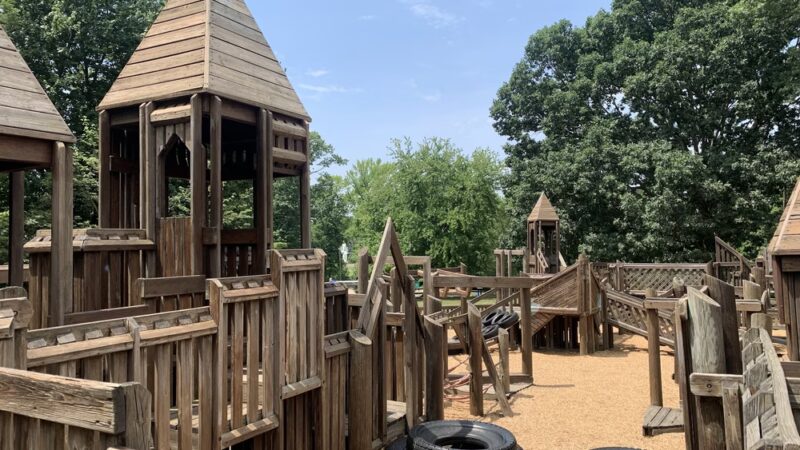 Elizabethtown Borough Community Park - Elizabethtown, PA