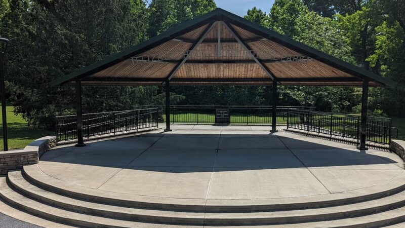 Elizabethtown Borough Community Park - Elizabethtown, PA