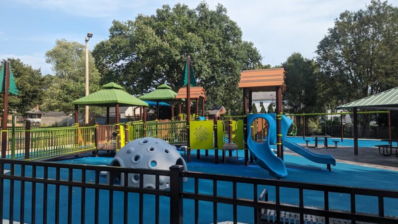 Elizabethtown Borough Community Park - Elizabethtown, PA