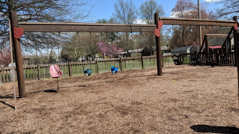 Elizabethtown Borough Community Park - Elizabethtown, PA