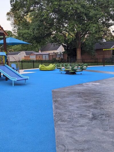 Fun Fort - Elizabethtown, PA