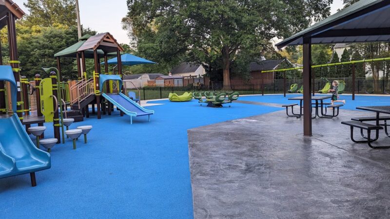 Fun Fort - Elizabethtown, PA