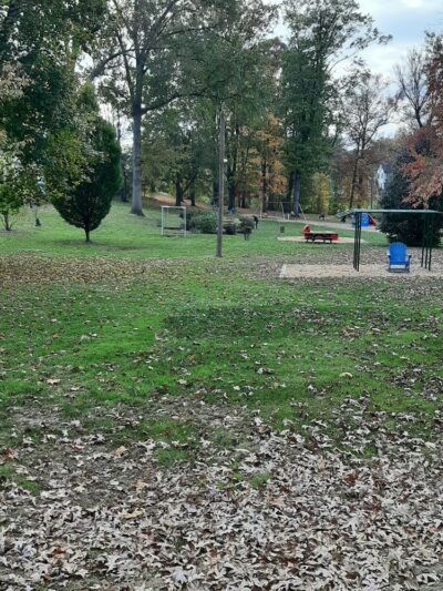 Fun Fort - Elizabethtown, PA