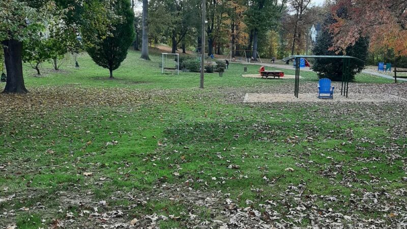 Fun Fort - Elizabethtown, PA