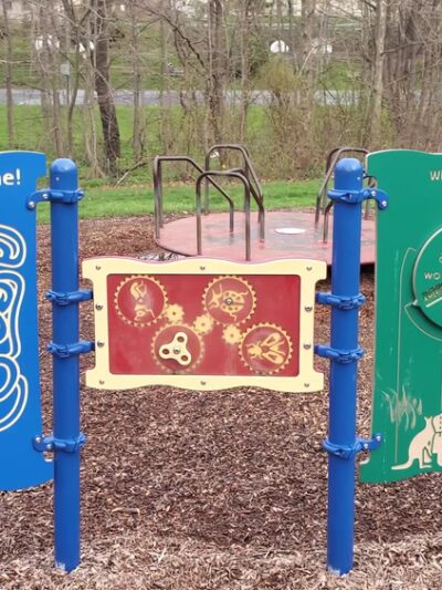 Fun Fort - Elizabethtown, PA