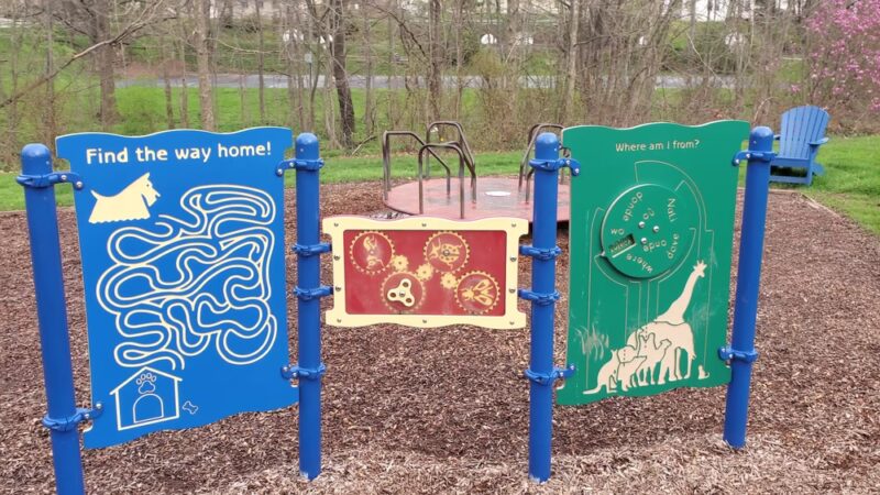 Fun Fort - Elizabethtown, PA