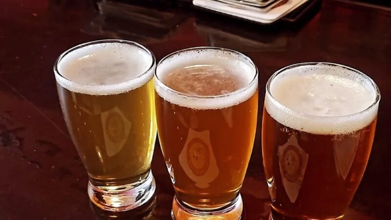 Moo-Duck Brewery - Elizabethtown, PA