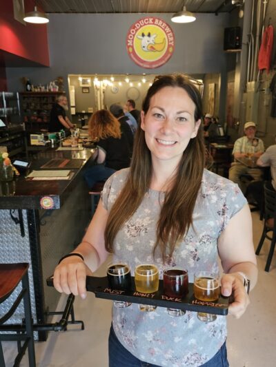 Moo-Duck Brewery - Elizabethtown, PA