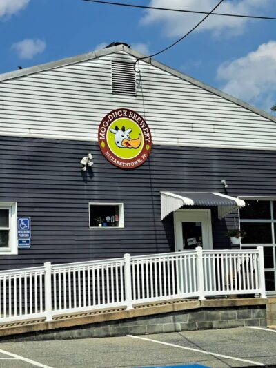Moo-Duck Brewery - Elizabethtown, PA