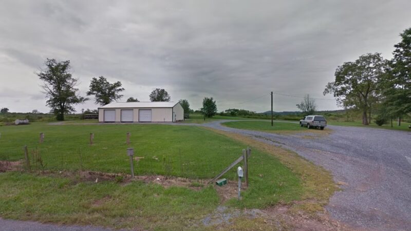 Swatara Beagle Club - Elizabethtown, PA