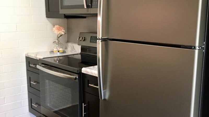 Village Green Apartments - Elizabethtown, PA