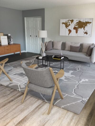 Village Green Apartments - Elizabethtown, PA