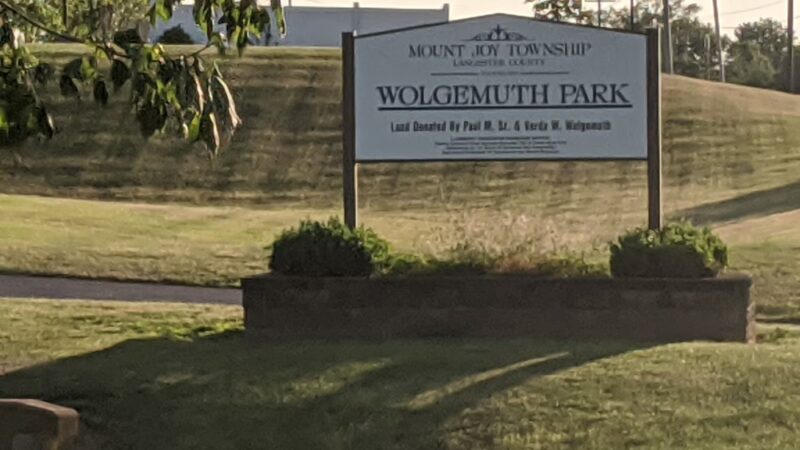 Wolgemuth Park - Elizabethtown, PA