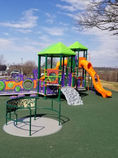 Wolgemuth Park - Elizabethtown, PA