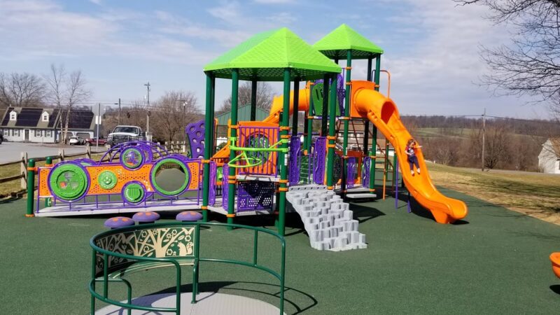 Wolgemuth Park - Elizabethtown, PA
