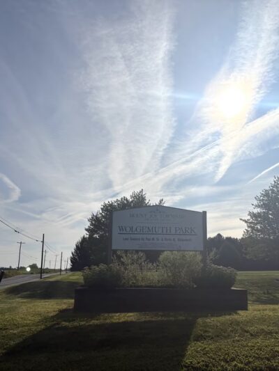 Wolgemuth Park - Elizabethtown, PA