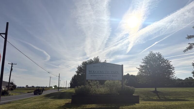 Wolgemuth Park - Elizabethtown, PA