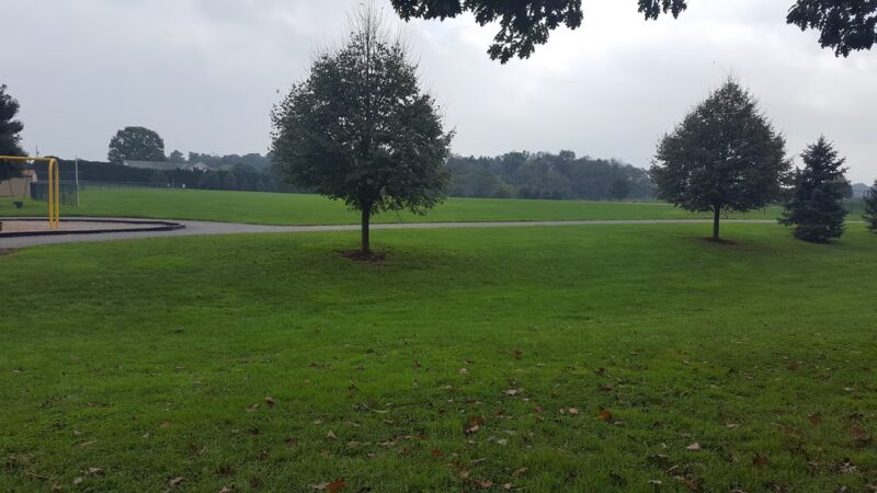 Wolgemuth Park - Elizabethtown, PA