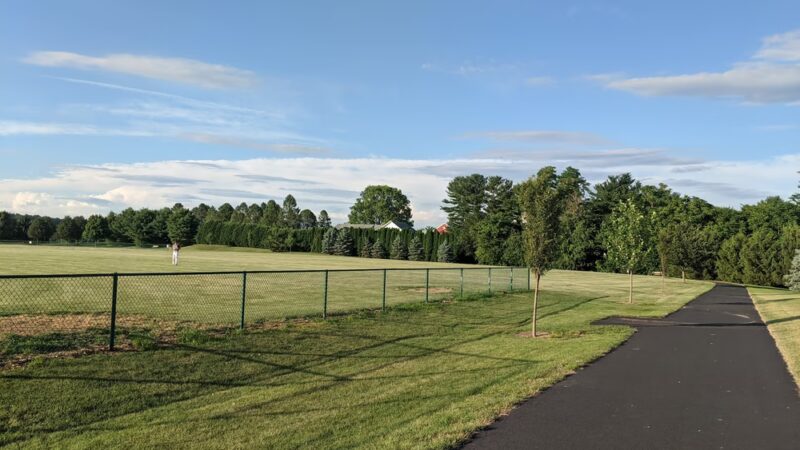 Wolgemuth Park - Elizabethtown, PA