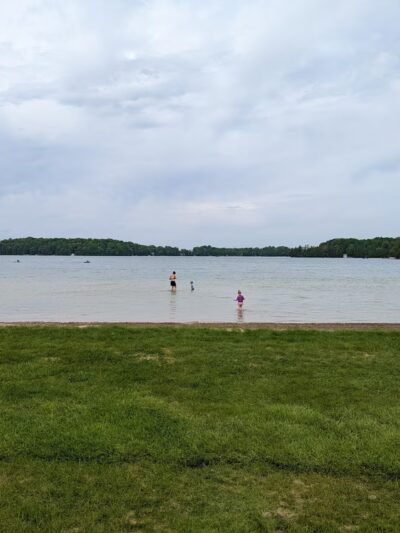 Fireman's Park Elkhart Lake - Elkhart Lake, WI