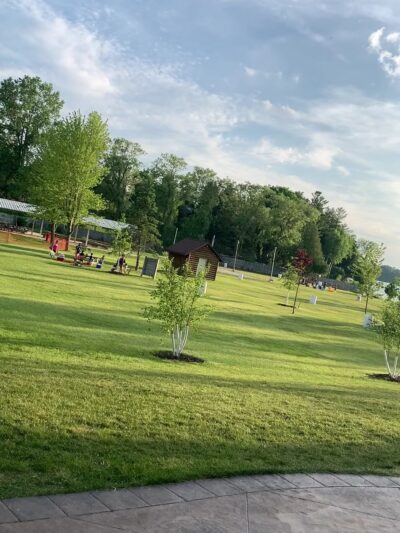 Fireman's Park Elkhart Lake - Elkhart Lake, WI