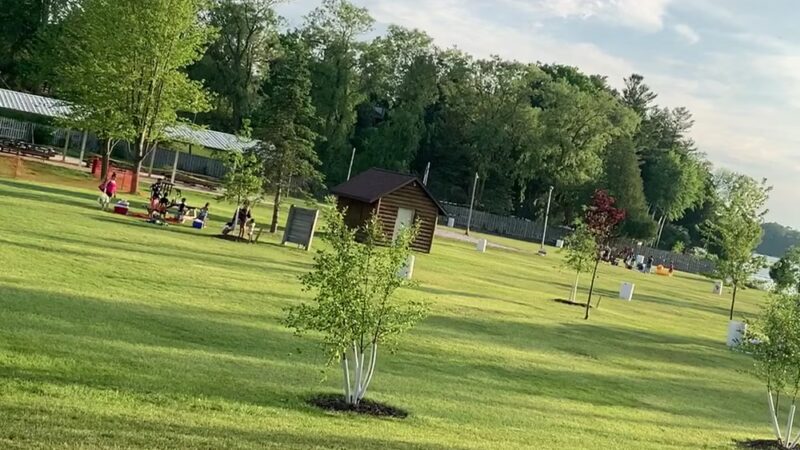 Fireman's Park Elkhart Lake - Elkhart Lake, WI