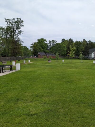 Fireman's Park Elkhart Lake - Elkhart Lake, WI