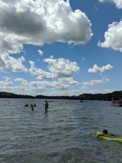 Fireman's Park Elkhart Lake - Elkhart Lake, WI