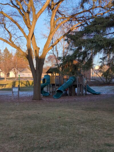 Village Square Park - Elkhart Lake, WI