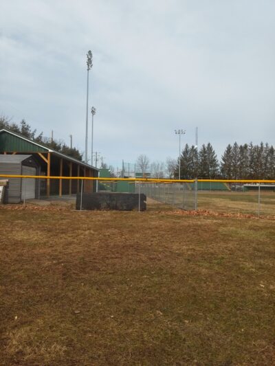 Bluegrass Park - Elkins, WV