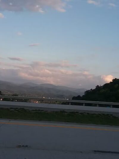 Bluegrass Park - Elkins, WV