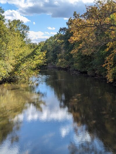 River Bend Park - Elkins, WV