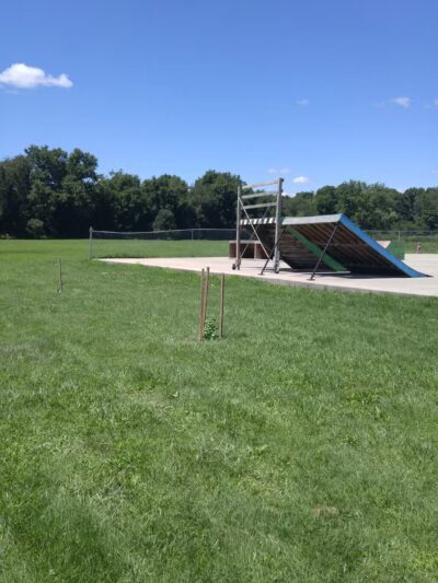 River Bend Park - Elkins, WV