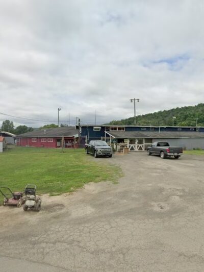 Ballpark - Elkland, PA