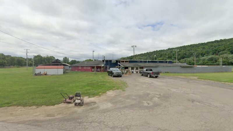 Ballpark - Elkland, PA